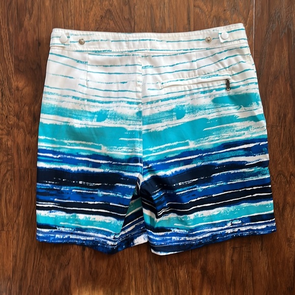Original Penguin Men’s Swim Shorts - Picture 6 of 8